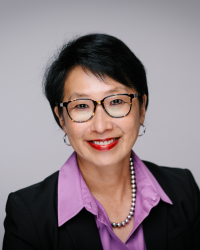 Karen Hung