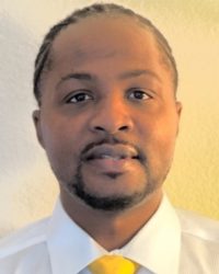 Joah Tucker