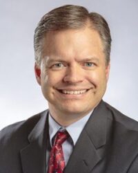 Scott Conger